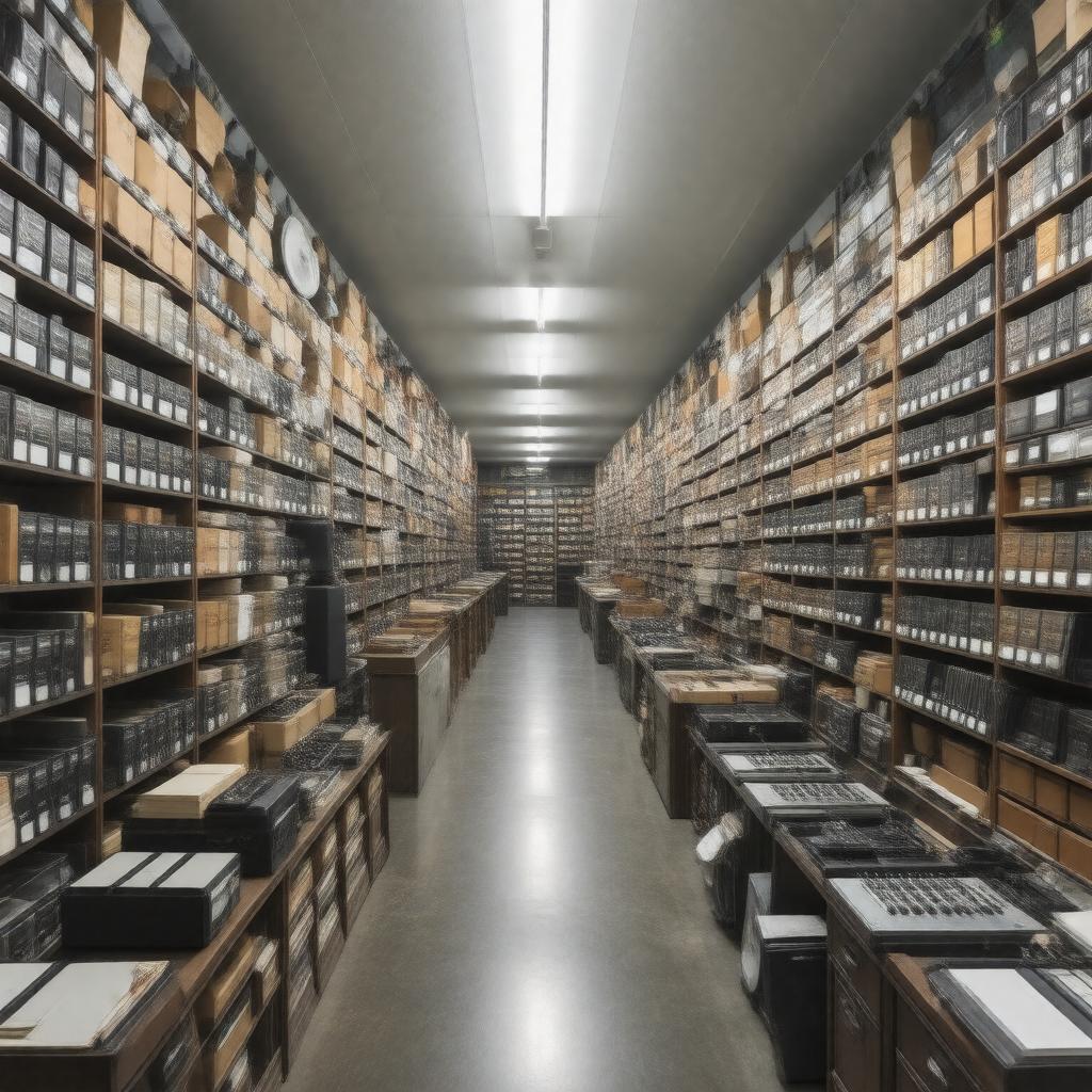 Alan Lomax Collection